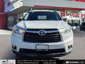 Toyota Highlander * * SAFETY INCLUDED* 7 SEATS* MAINTAINED SERVICE R, снимка 3