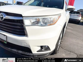 Toyota Highlander * * SAFETY INCLUDED* 7 SEATS* MAINTAINED SERVICE R, снимка 9