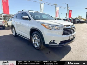 Toyota Highlander * * SAFETY INCLUDED* 7 SEATS* MAINTAINED SERVICE R, снимка 10
