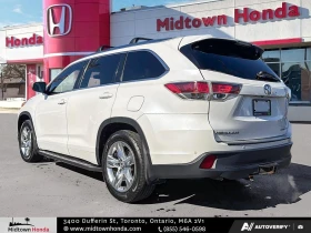 Toyota Highlander * * SAFETY INCLUDED* 7 SEATS* MAINTAINED SERVICE R, снимка 5