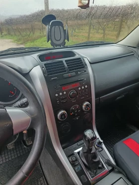 Suzuki Grand vitara | Mobile.bg � ����� ������ 9