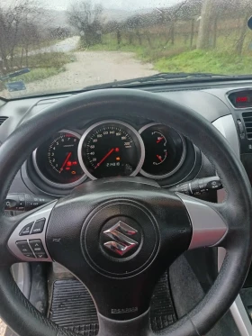 Suzuki Grand vitara | Mobile.bg � ����� ������ 8