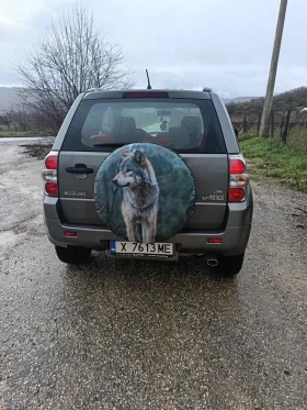 Suzuki Grand vitara | Mobile.bg � ����� ������ 4