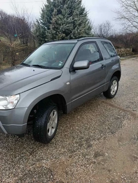Suzuki Grand vitara | Mobile.bg � ����� ������ 3