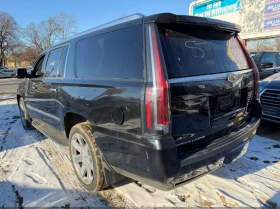 Cadillac Escalade 6.2L V-8 DI, VVT, 420HP 4X4 Drive, снимка 5