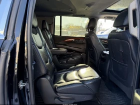 Cadillac Escalade 6.2L V-8 DI, VVT, 420HP 4X4 Drive, снимка 9
