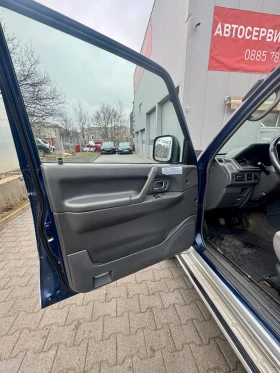 Mitsubishi Pajero 2.5tdi facelift AC - 7600 € / 14864.31 лв. - 69403984 10