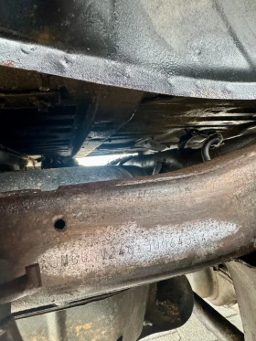 Mitsubishi Pajero 2.5tdi facelift AC - 7600 € / 14864.31 лв. - 69403984 12