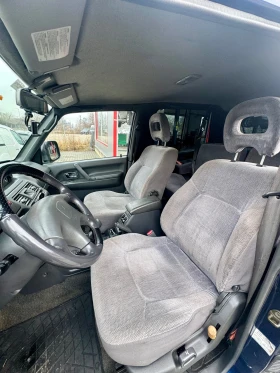 Mitsubishi Pajero 2.5tdi facelift AC - 7600 € / 14864.31 лв. - 69403984 8