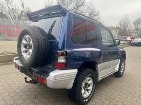 Mitsubishi Pajero 2.5tdi facelift AC - 7600 € / 14864.31 лв. - 69403984 4