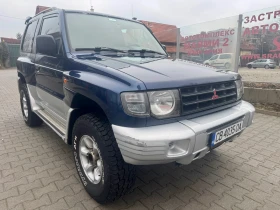 Mitsubishi Pajero 2.5tdi facelift AC - 7600 € / 14864.31 лв. - 69403984 6