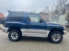 Mitsubishi Pajero 2.5tdi facelift AC - 7600 € / 14864.31 лв. - 69403984 5