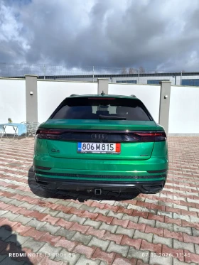 Audi Q8 S-line - 35300 € / 69040.80 лв. - 14709665 9