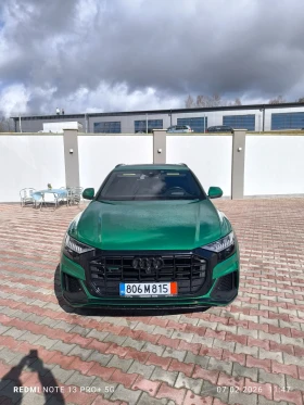 Audi Q8 S-line - 35300 € / 69040.80 лв. - 14709665 6