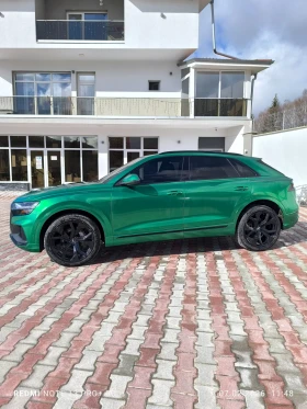 Audi Q8 S-line - 35300 € / 69040.80 лв. - 14709665 4