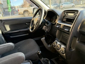 Honda Cr-v 2.0* РЕАЛНИ КМ* ПОДГРЕВ - 3700 € / 7236.57 лв. - 94615421 7