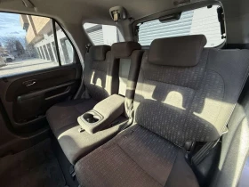 Honda Cr-v 2.0* РЕАЛНИ КМ* ПОДГРЕВ - 3700 € / 7236.57 лв. - 94615421 10