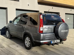 Honda Cr-v 2.0* РЕАЛНИ КМ* ПОДГРЕВ - 3700 € / 7236.57 лв. - 94615421 6