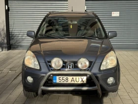 Honda Cr-v 2.0* РЕАЛНИ КМ* ПОДГРЕВ - 3700 € / 7236.57 лв. - 94615421 2