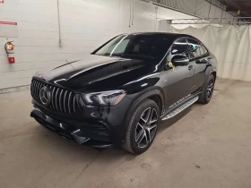 ������ Mercedes-Benz GLE 53...