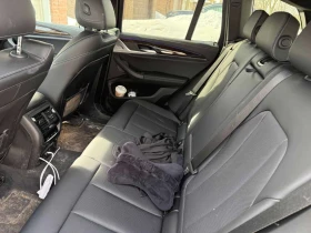 BMW X3 XDRIVE30I/CARFAX/ПАНОРАМА/ПОДГРЕВИ/HARMAN KARDON - 26250 € / 51340.54 лв. - 49336175 14