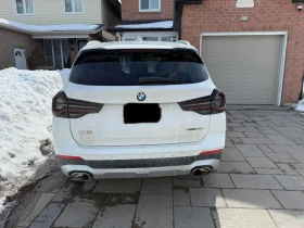 BMW X3 XDRIVE30I/CARFAX/ПАНОРАМА/ПОДГРЕВИ/HARMAN KARDON - 26250 € / 51340.54 лв. - 49336175 5