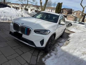 BMW X3 XDRIVE30I/CARFAX/ПАНОРАМА/ПОДГРЕВИ/HARMAN KARDON