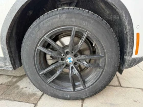 BMW X3 XDRIVE30I/CARFAX/ПАНОРАМА/ПОДГРЕВИ/HARMAN KARDON - 26250 € / 51340.54 лв. - 49336175 6
