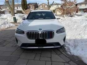 BMW X3 XDRIVE30I/CARFAX/ПАНОРАМА/ПОДГРЕВИ/HARMAN KARDON - 26250 € / 51340.54 лв. - 49336175 2