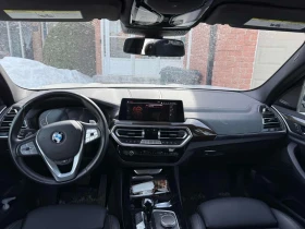 BMW X3 XDRIVE30I/CARFAX/ПАНОРАМА/ПОДГРЕВИ/HARMAN KARDON - 26250 € / 51340.54 лв. - 49336175 9