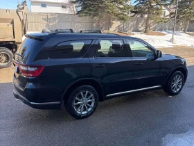 Dodge Durango * SXT * CARFAX * ЦЕНА ДО БГ, снимка 3 - Автомобили и джипове - 53684495
