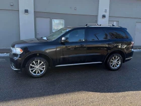 Dodge Durango * SXT * CARFAX * ЦЕНА ДО БГ, снимка 2 - Автомобили и джипове - 53684495