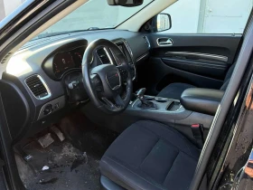 Dodge Durango * SXT * CARFAX * ЦЕНА ДО БГ, снимка 10 - Автомобили и джипове - 53684495