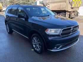 Dodge Durango * SXT * CARFAX * ЦЕНА ДО БГ, снимка 6 - Автомобили и джипове - 53684495