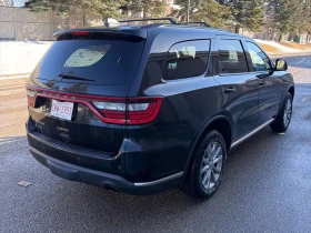 Dodge Durango * SXT * CARFAX * ЦЕНА ДО БГ, снимка 7 - Автомобили и джипове - 53684495