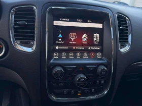 Dodge Durango * SXT * CARFAX * ЦЕНА ДО БГ, снимка 12 - Автомобили и джипове - 53684495