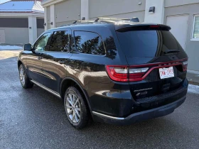 Dodge Durango * SXT * CARFAX * ЦЕНА ДО БГ, снимка 8 - Автомобили и джипове - 53684495