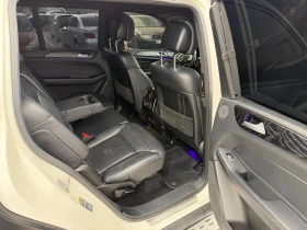 Mercedes-Benz GLS 350 Лизинг  - 28888 € / 56500.02 лв. - 55986514 14