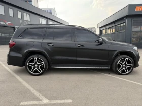 Mercedes-Benz GLS 350 Лизинг  - 28888 € / 56500.02 лв. - 55986514 9