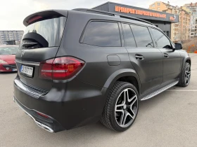 Mercedes-Benz GLS 350 Лизинг  - 28888 € / 56500.02 лв. - 55986514 8