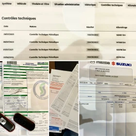 Mazda CX-5 SKY ACTIVE::FACE::4X4::BOSE::DISTRONIK::KAMERA:: - 11700 € / 22883.21 лв. - 34081305 11