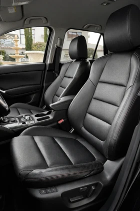 Mazda CX-5 SKY ACTIVE::FACE::4X4::BOSE::DISTRONIK::KAMERA:: - 11700 € / 22883.21 лв. - 34081305 8