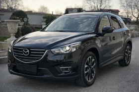 Mazda CX-5 SKY ACTIVE::FACE::4X4::BOSE::DISTRONIK::KAMERA:: - 11700 € / 22883.21 лв. - 34081305 2