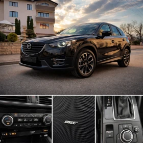 Mazda CX-5 SKY ACTIVE::FACE::4X4::BOSE::DISTRONIK::KAMERA:: - 11700 € / 22883.21 лв. - 34081305 12