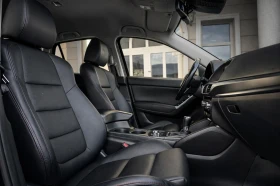 Mazda CX-5 SKY ACTIVE::FACE::4X4::BOSE::DISTRONIK::KAMERA:: - 11700 € / 22883.21 лв. - 34081305 9