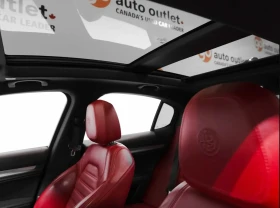 Alfa Romeo Stelvio 2022 Alfa Romeo Stelvio Veloce | Auto.bg — изображение 12