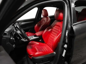Alfa Romeo Stelvio 2022 Alfa Romeo Stelvio Veloce | Auto.bg — изображение 7