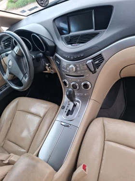 Subaru B10 Tribeka Executive - 5300 € / 10365.90 лв. - 24441960 11