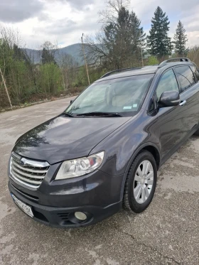 Subaru B10 Tribeka Executive - 5300 € / 10365.90 лв. - 24441960 3