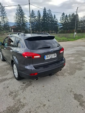 Subaru B10 Tribeka Executive - 5300 € / 10365.90 лв. - 24441960 4